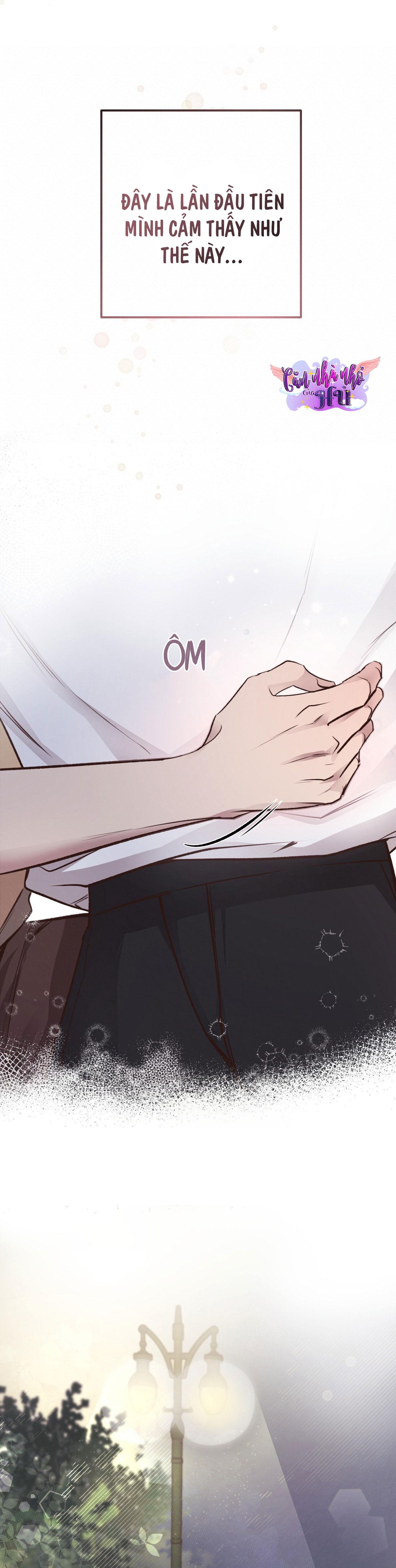 mật gấu chapter 25 66