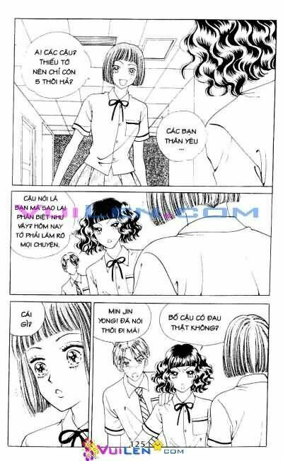 bong bóng trắng chapter 8 125