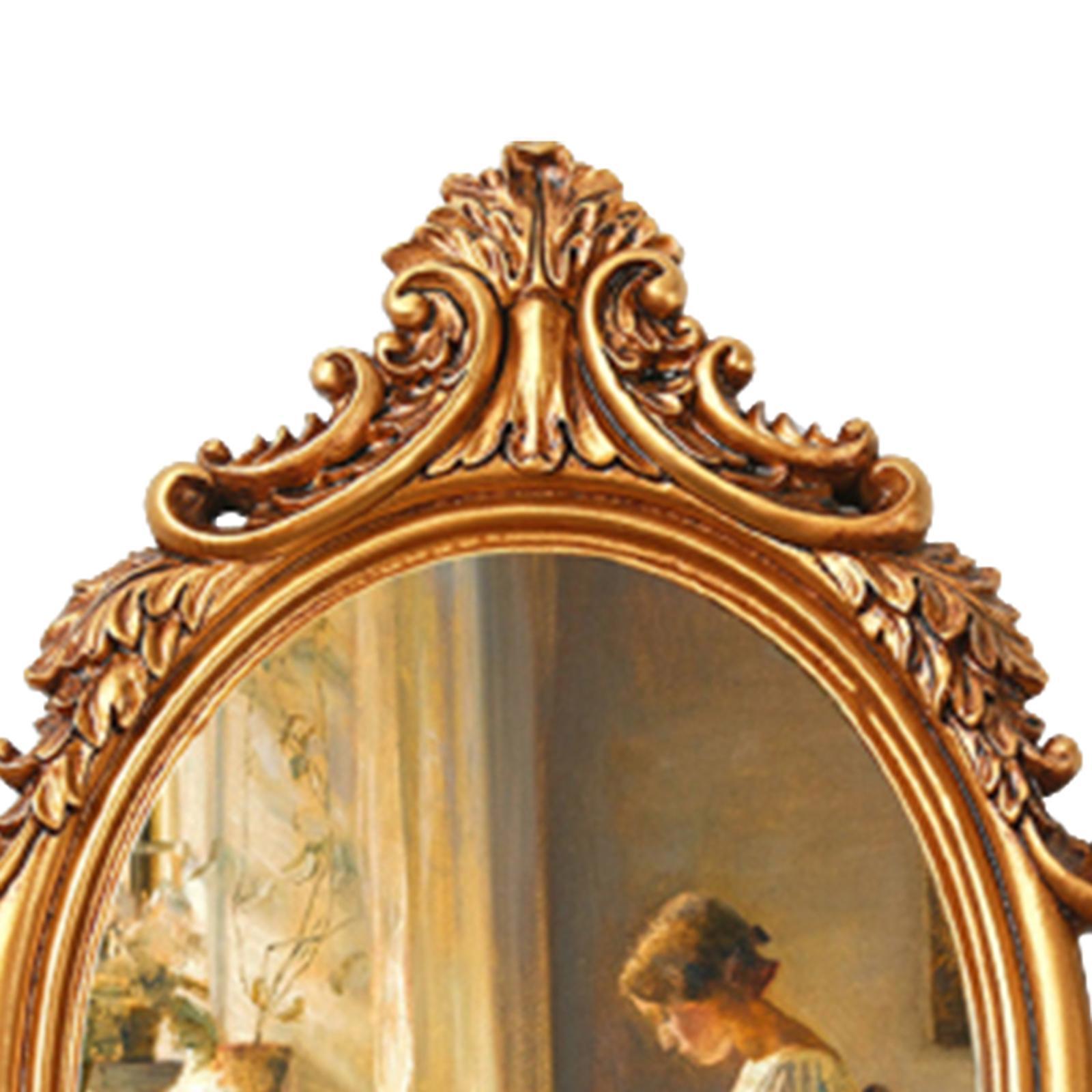 Photo Frame Retro Style Bedroom Gift Photo Frame Display Vintage Photo Frame