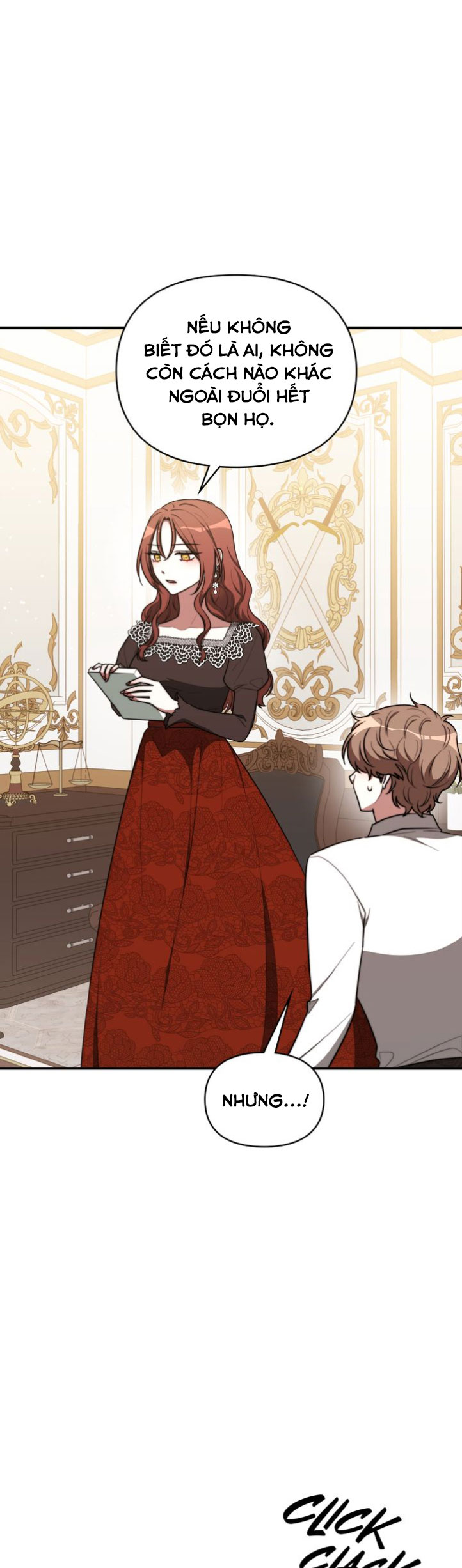 chuyện tình tay ba chapter 79 7