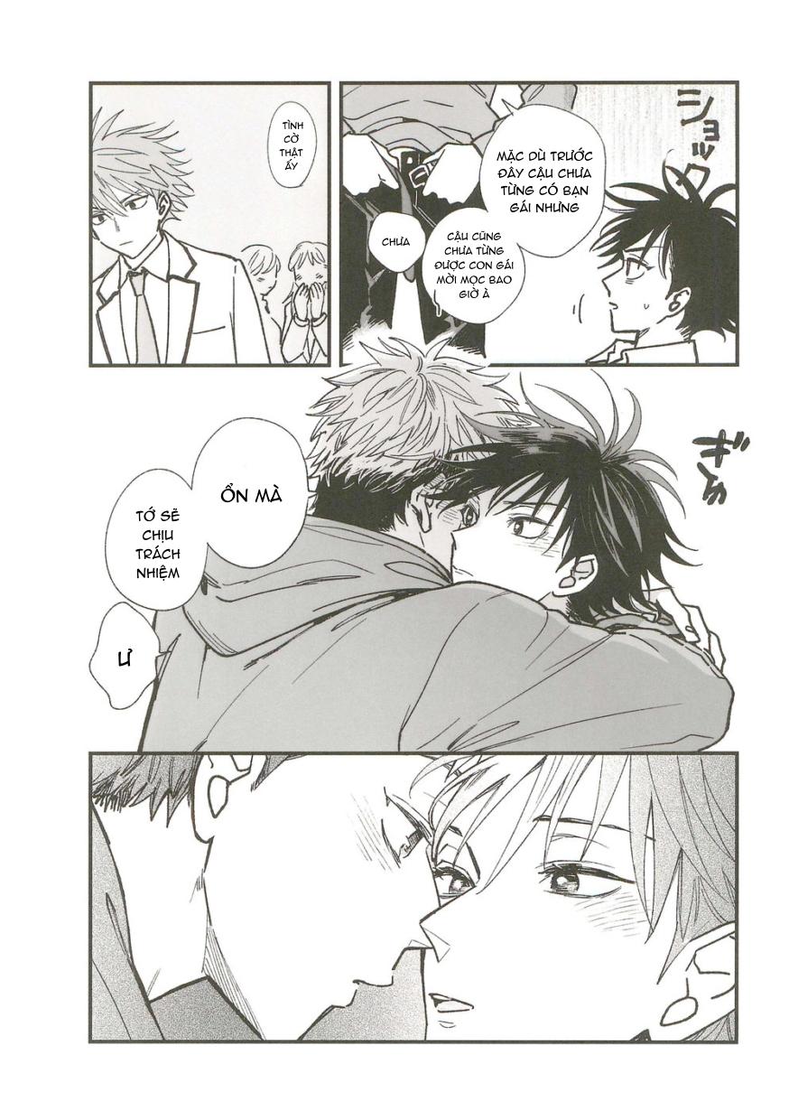 người tà răm luôn có quỷ theo sau chapter 44.2 10