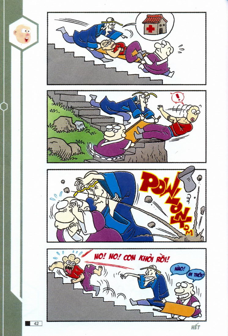 Ô Long Viện chapter 2.2 1