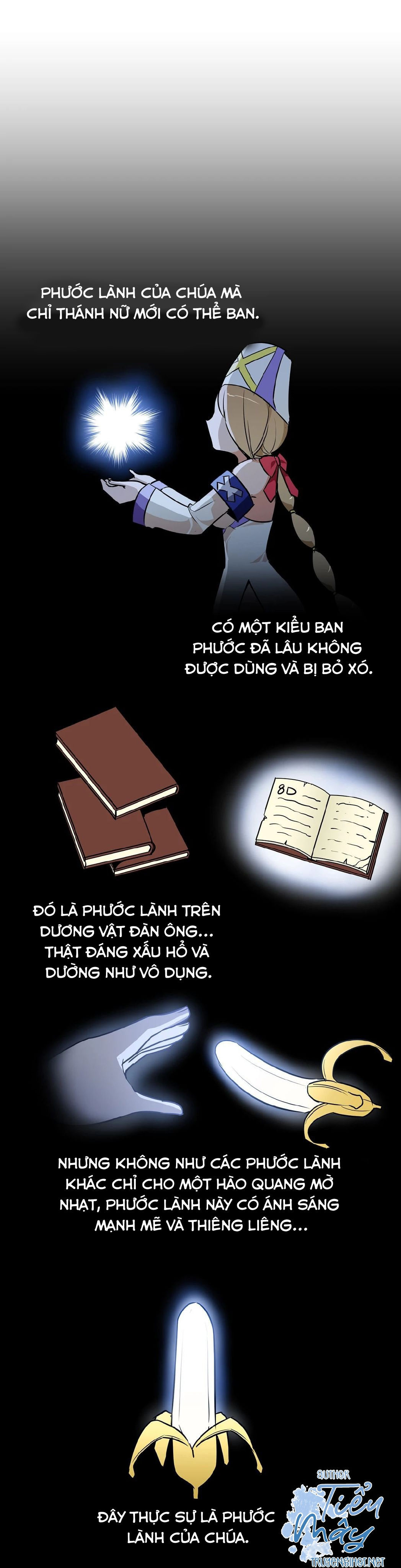 chiến binh sáng giá nhất chapter 9 24