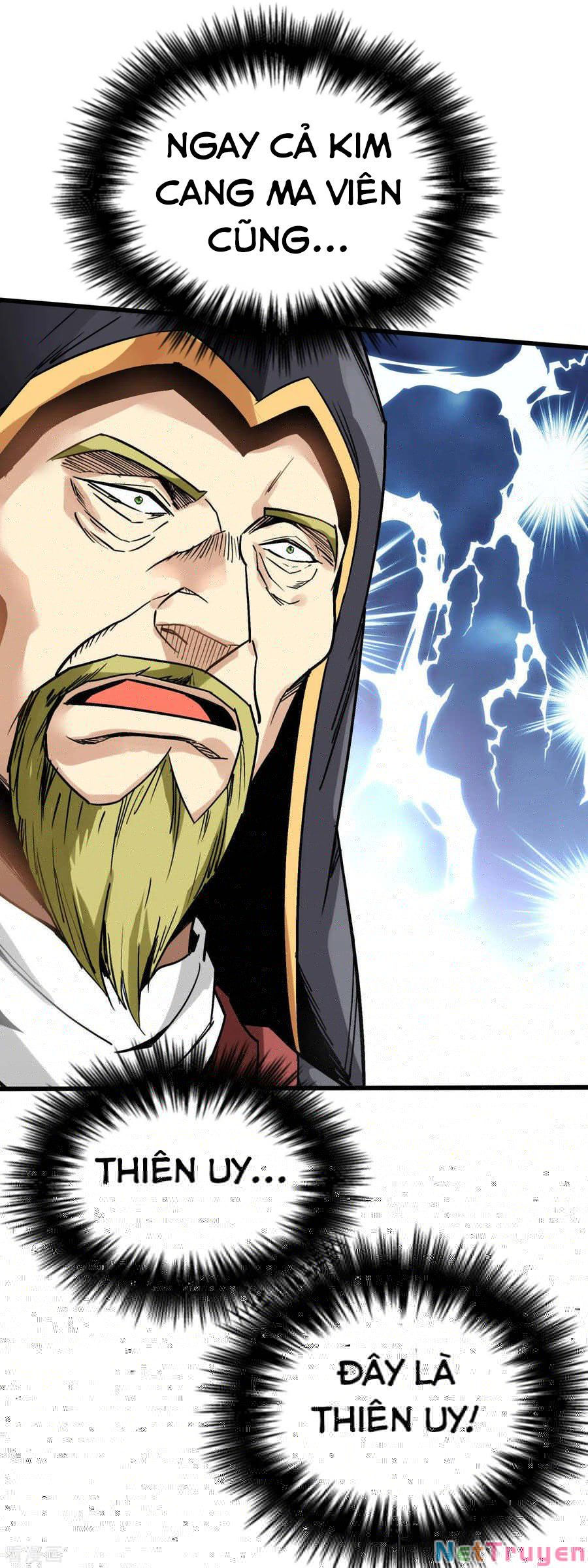 trọng sinh ta là đại thiên thần chapter 129 26