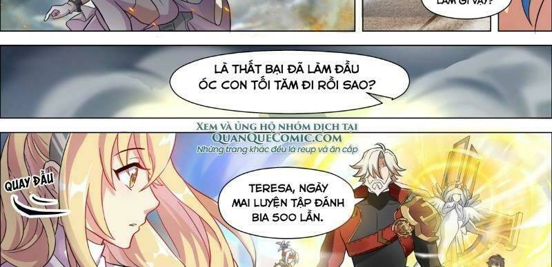 thập nhị thần binh khí chapter 9 26