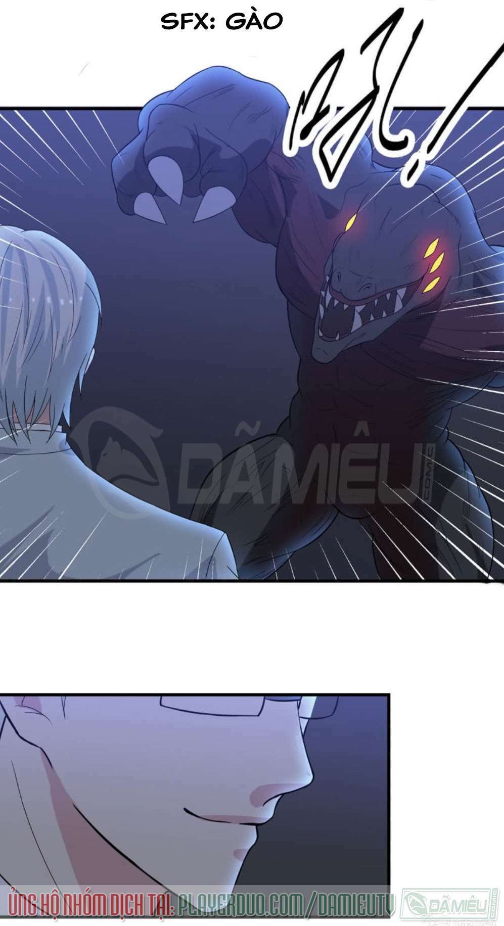 ta có nhẫn thần quyền năng chapter 19 10