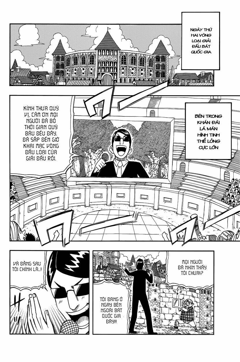 buster keel chapter 27 3