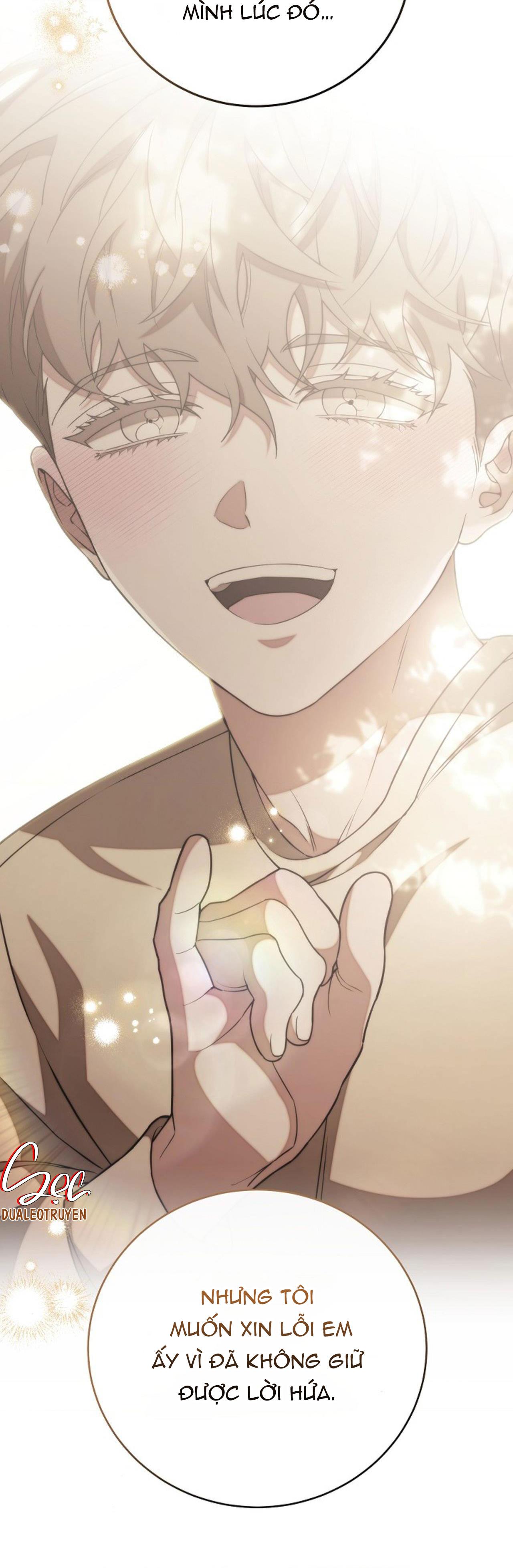 (abo)mối quan hệ không hoàn chỉnh chapter 23 55