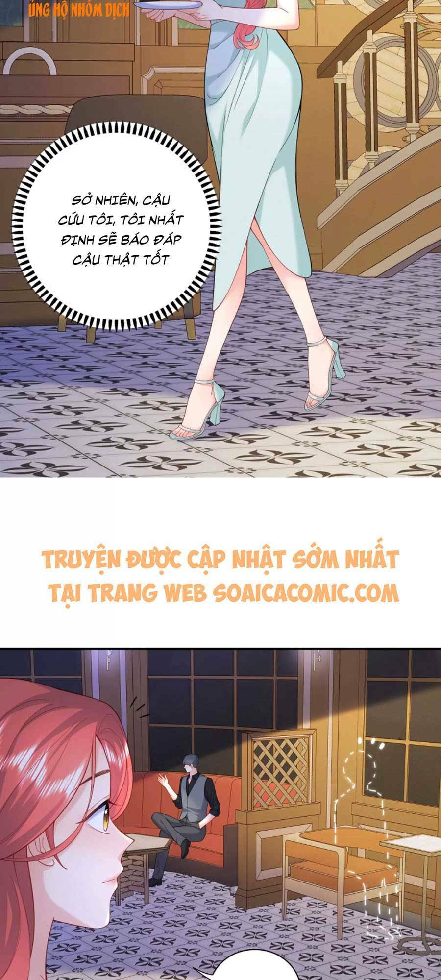 tôi dựa vào tà ý: nghịch chuyển nhân sinh chapter 80 2