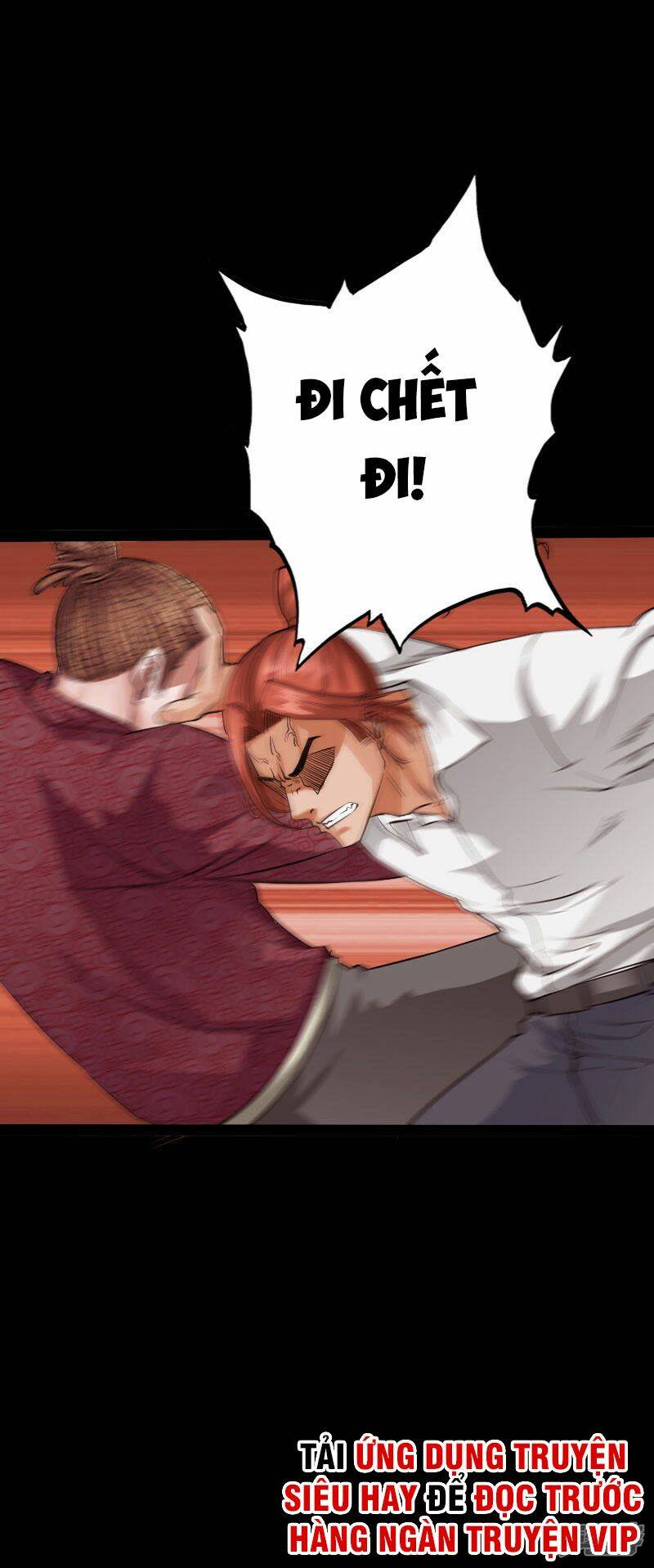 tuyệt phẩm tà thiếu chapter 91 21