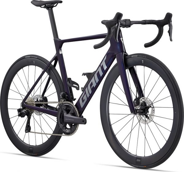 Xe đạp địa hình GIANT 2023 PROPEL ADV PRO 0-DI2