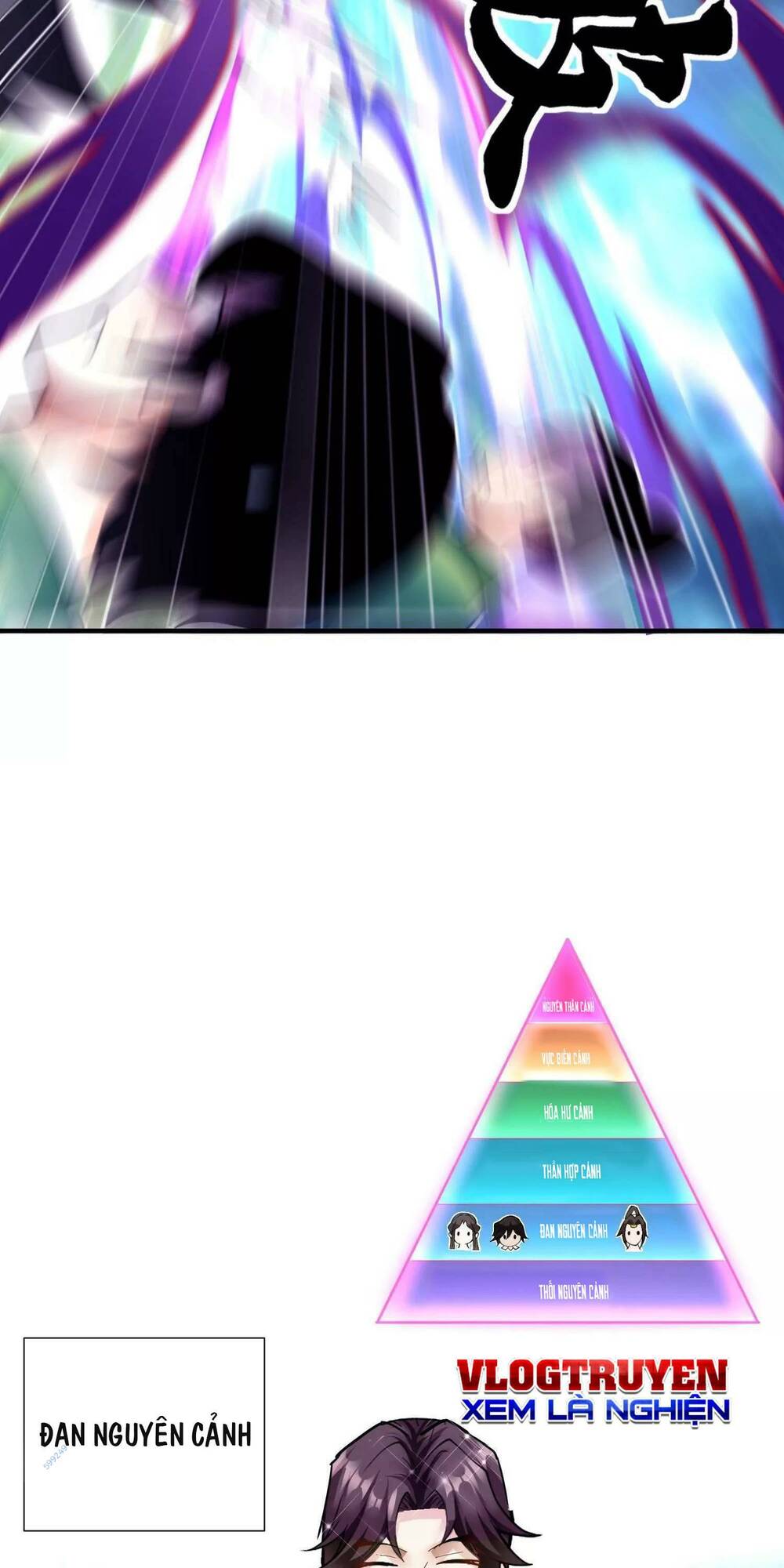 ma đạo giới bất ổn chapter 6 28