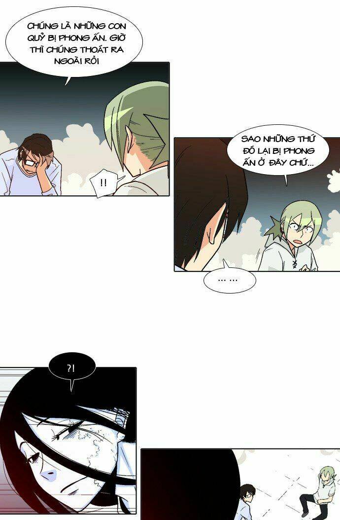 the language of god chapter 18 5