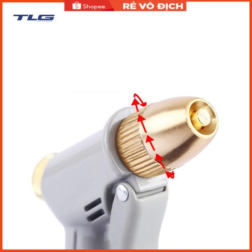 Vòi xịt tăng áp,rửa xe,tưới cây tăng áp lực nước 206846