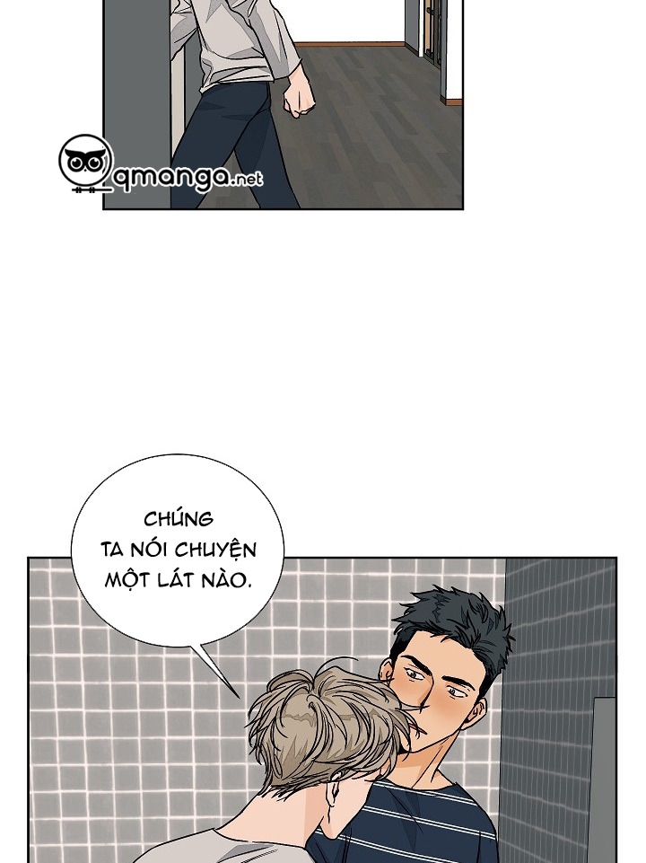 yêu em đi, bác sĩ! chapter 36 9