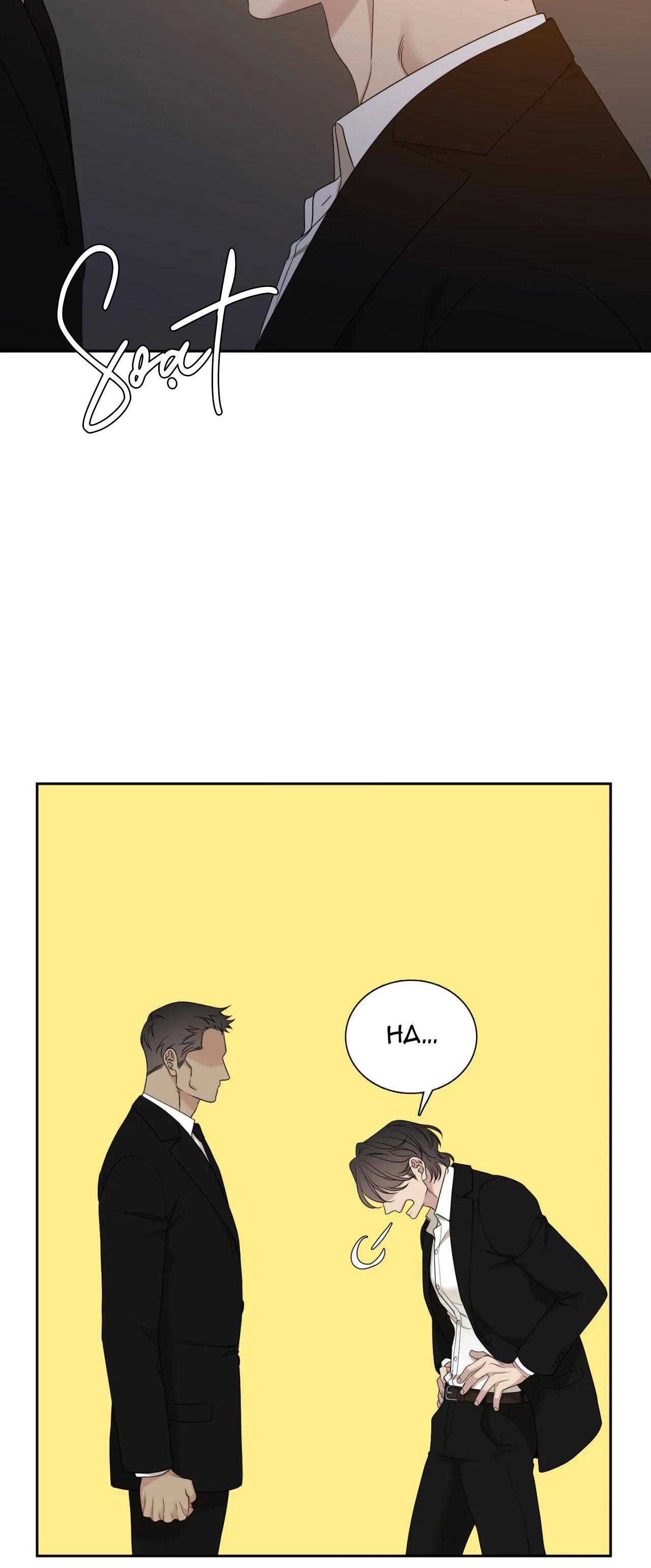 tên rác rưởi chapter 29 29