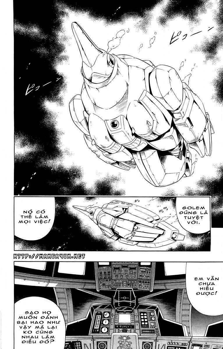 vua pháp thuật chapter 278 17