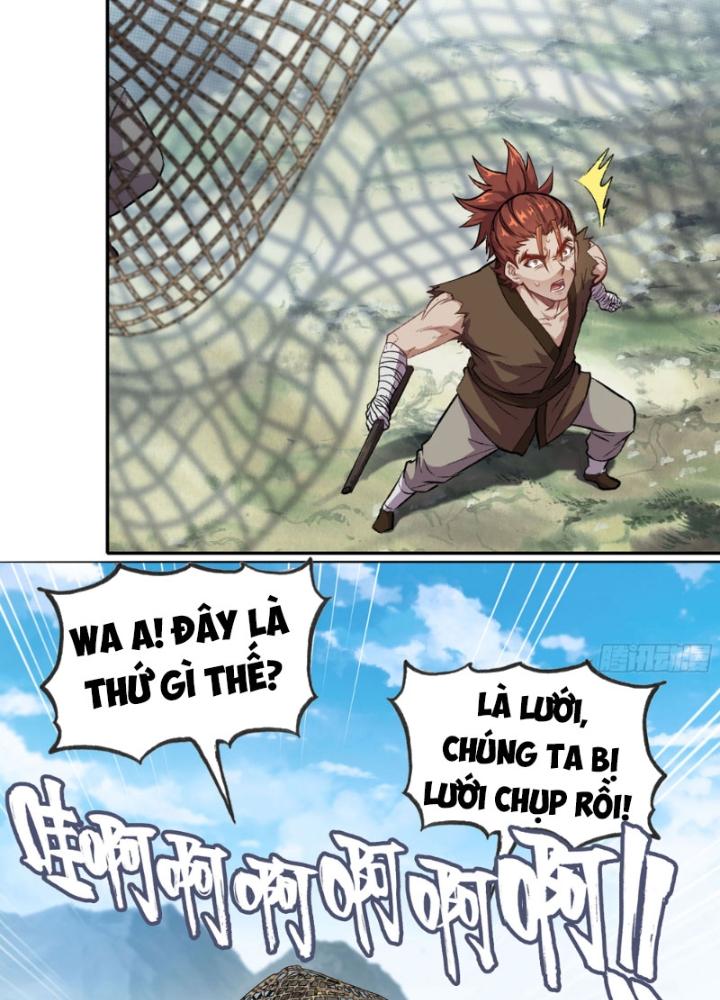 ngụy tiên chapter 1 146