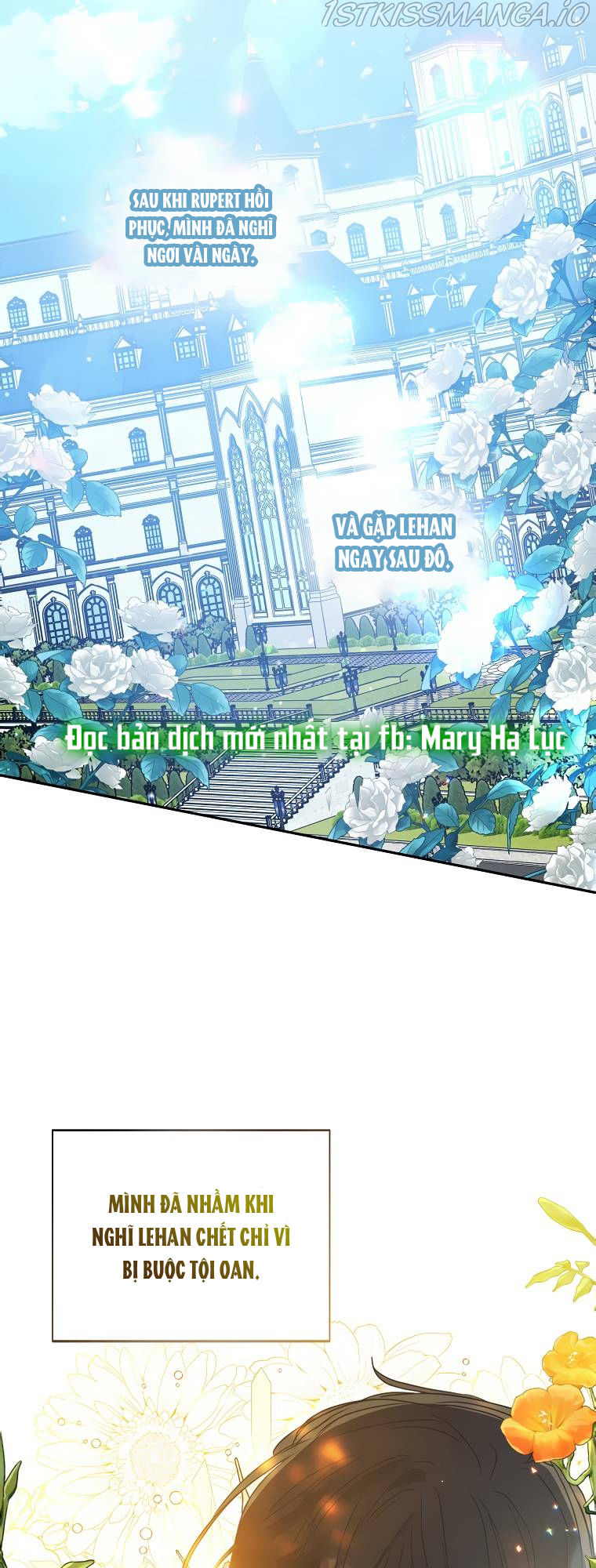 bệ hạ, xin đừng giết tôi!! chapter 68 35