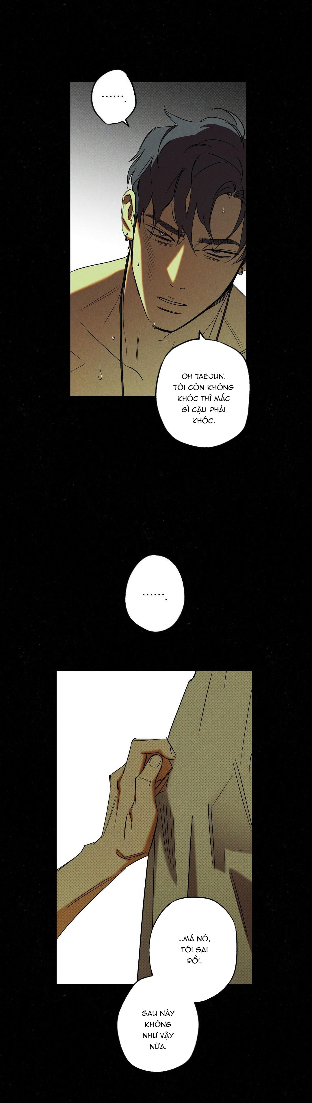 wet sand chapter 8 28