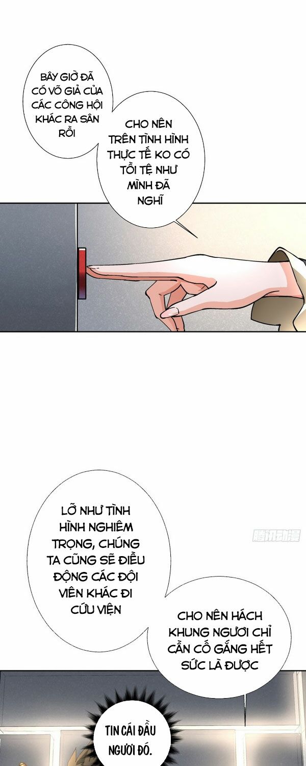 ta là nhà giàu số một, ta không muốn trọng sinh chapter 16 1