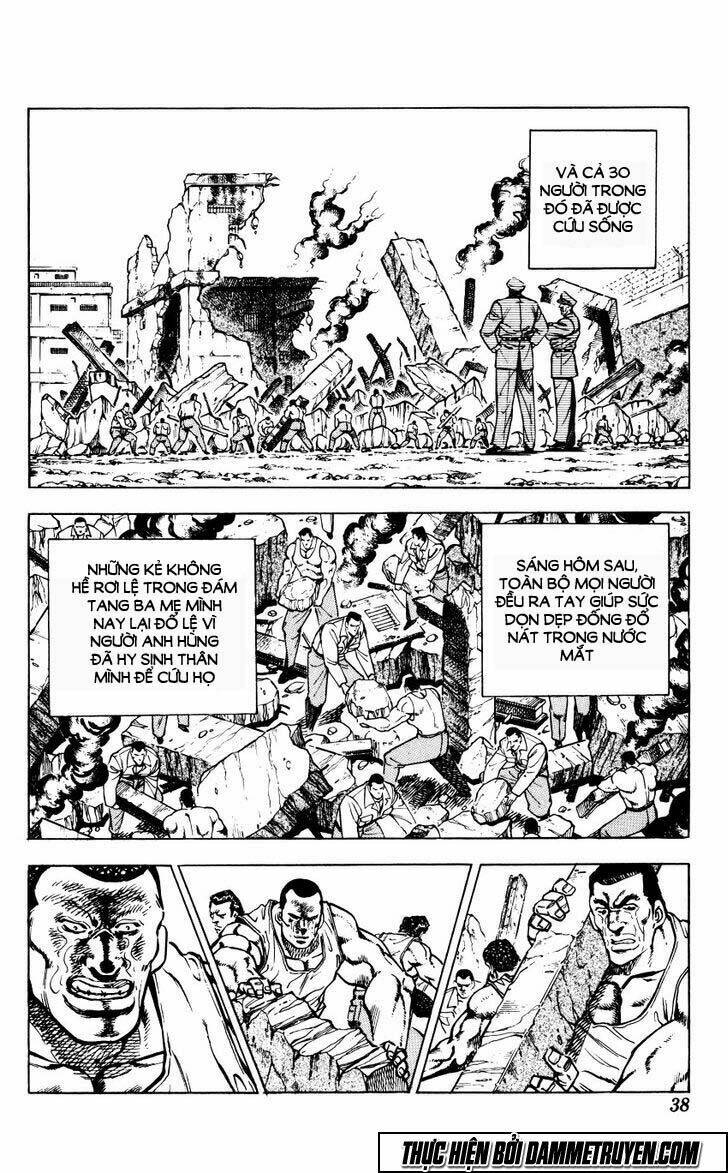 bakudan chapter 1 38