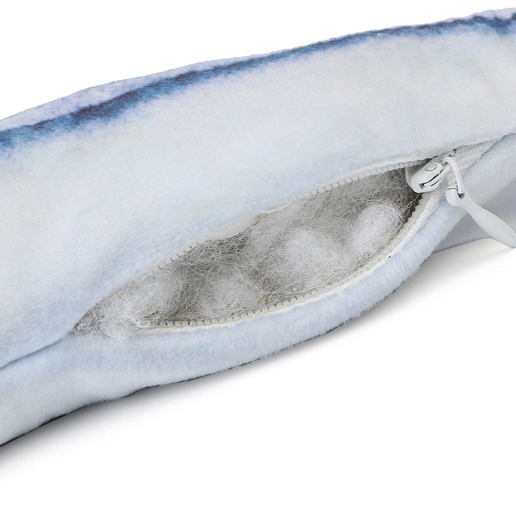 Pet cat chew toy Kitty interactive fish toy play