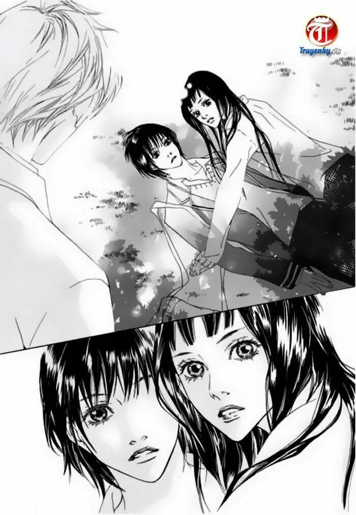 flowers of evil chapter 1.2 8