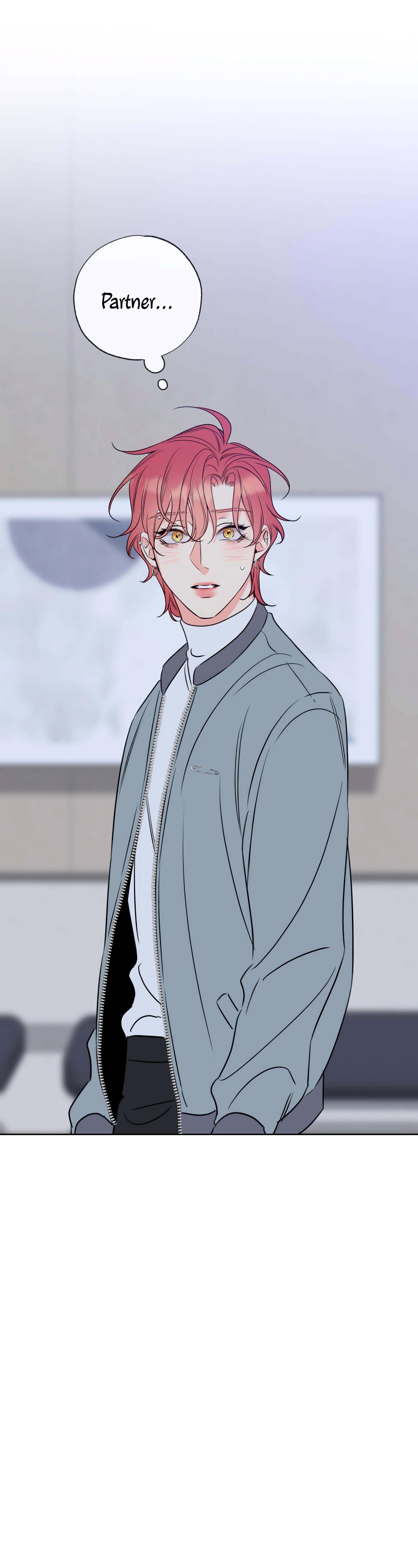 mật ong nhà làm chapter 28 33