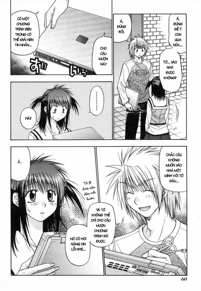 enchanter chapter 13 18