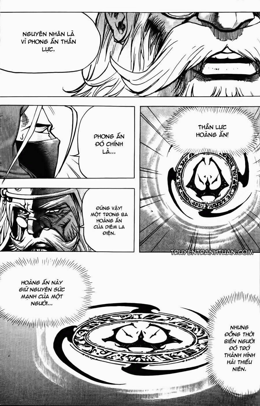 demon king chapter 6 9