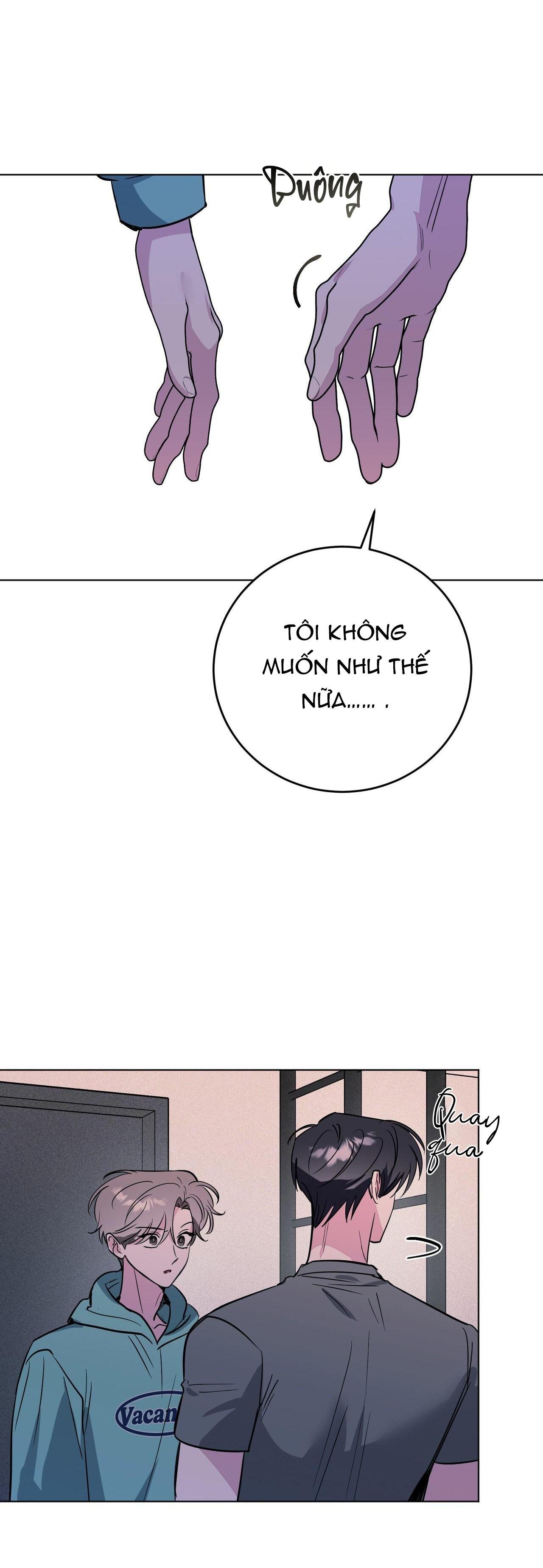 cạm bẫy đại học chapter 93 23