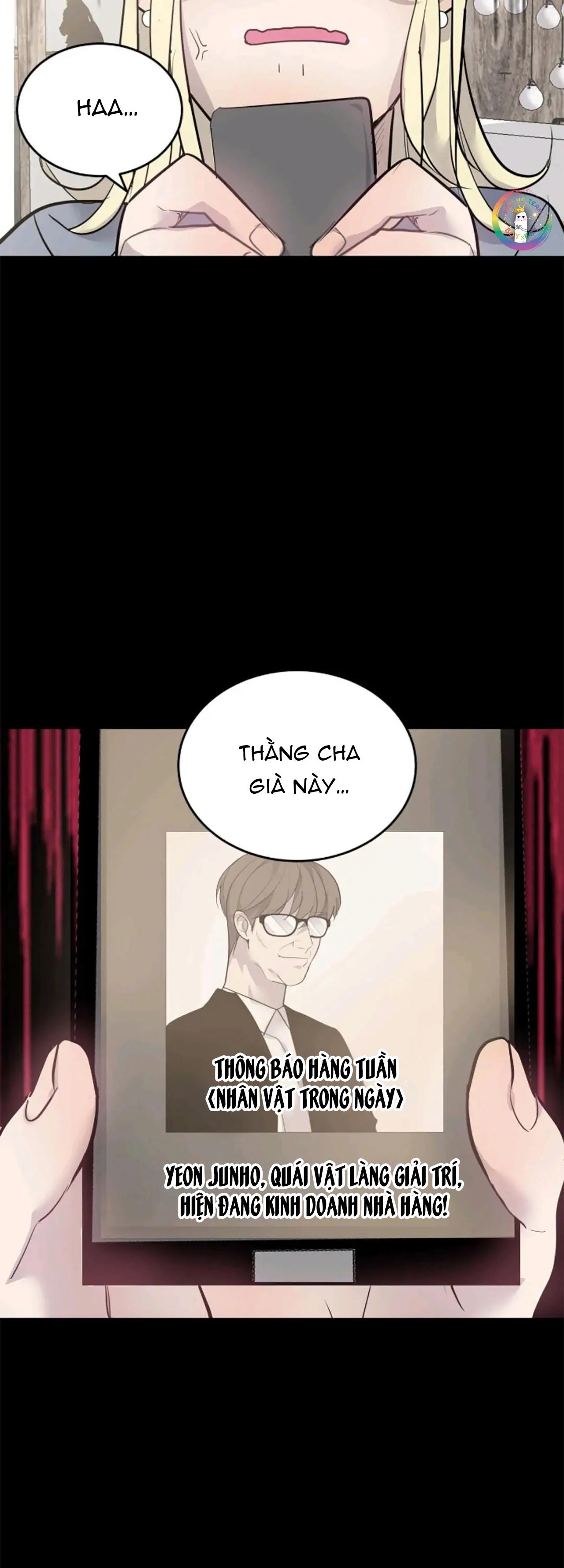 sao notp lại thành thật rồi? chapter 27 26