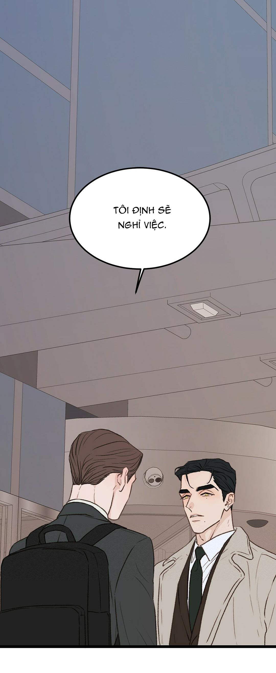 vùng cấm tình yêu của beta chapter 31 46