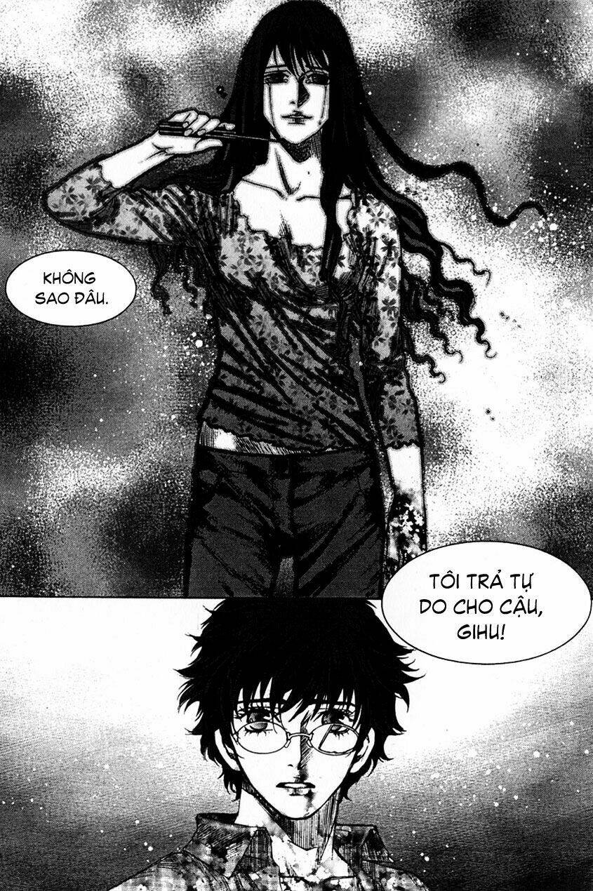 redrum 327 chapter 17 20