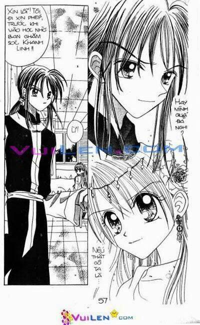 đôi giày thủy tinh chapter 10 57