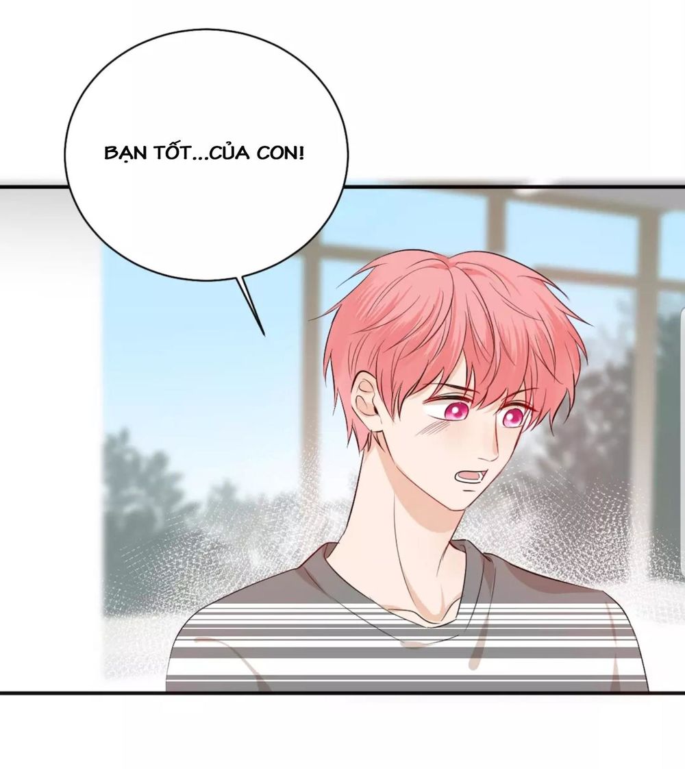 ánh trăng ngọt ngào chapter 23 36