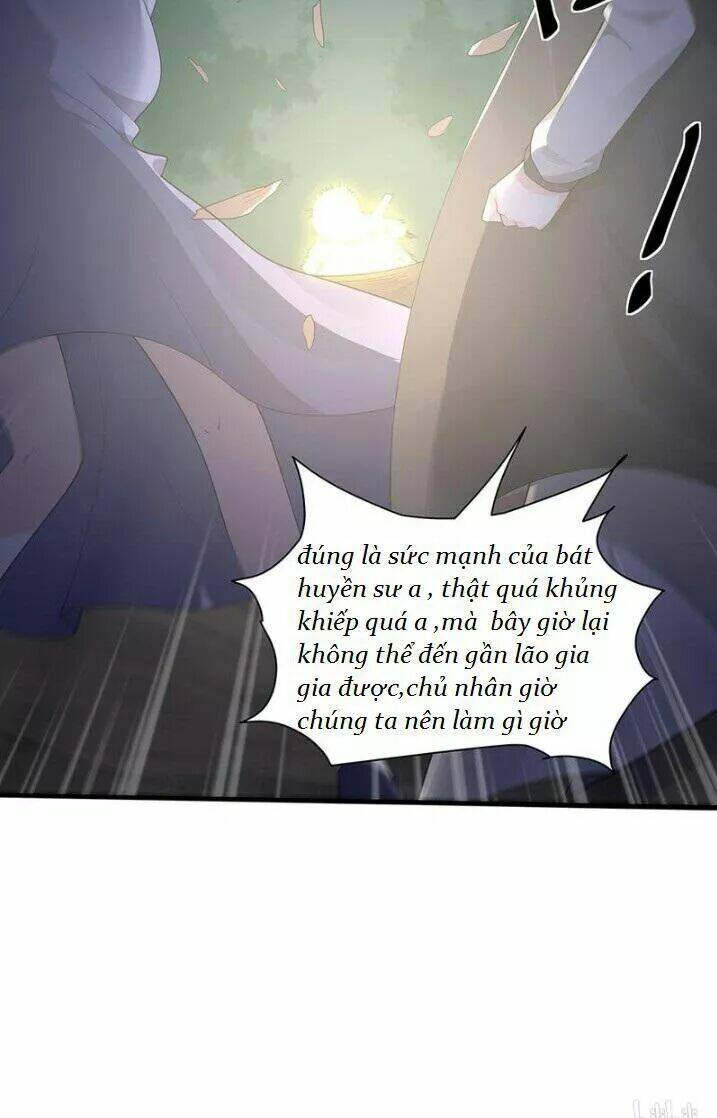 độc phi thần y quá kiêu ngạo chapter 80 52