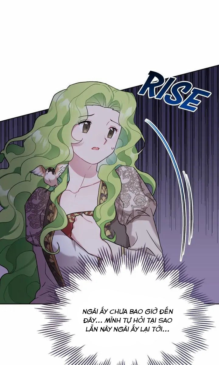 công chúa muôn loài chapter 2 12