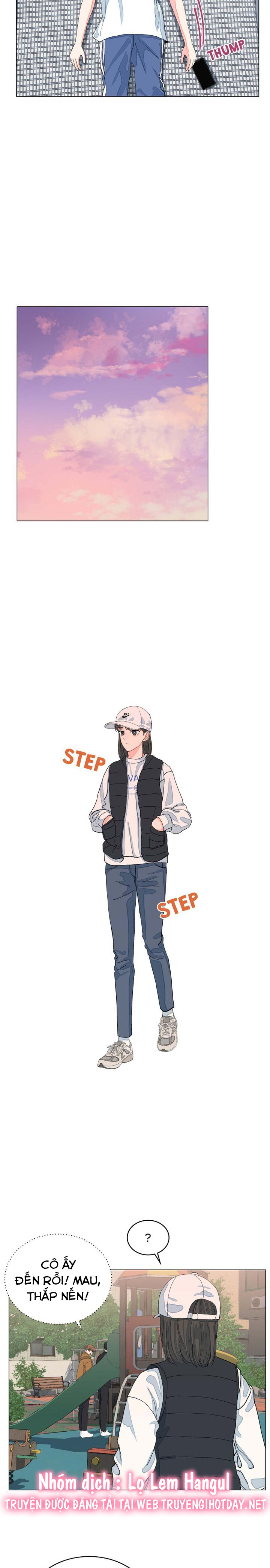 lọ lem hangul coming soon chapter 9 14