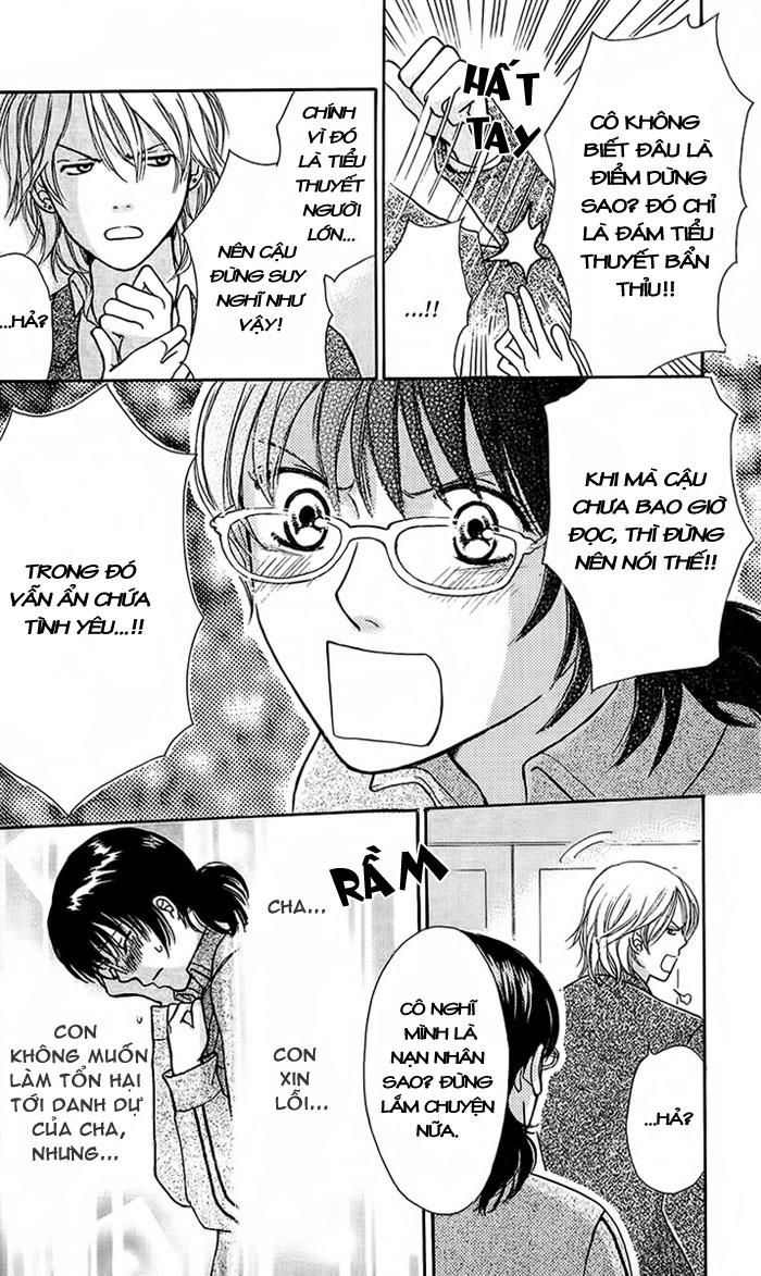 momoiro heaven chapter 1.2 22