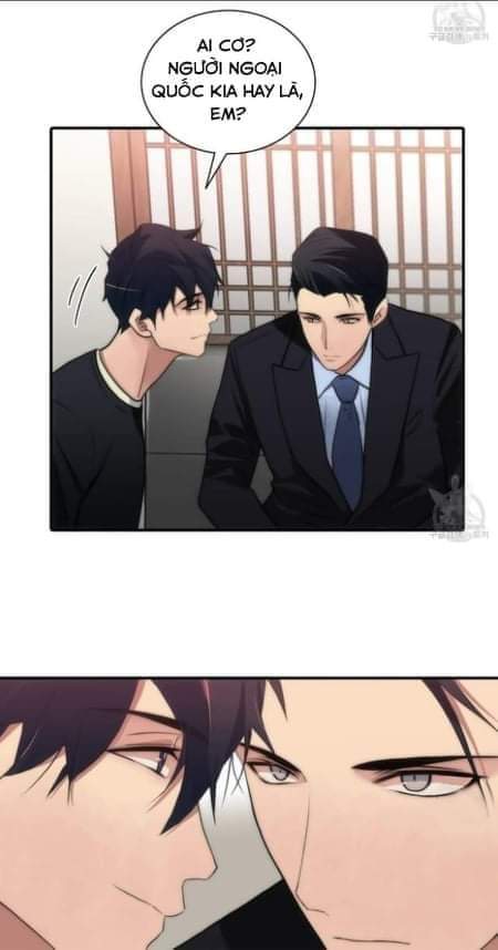 giai điệu của ngôn ngữ chapter 14 48