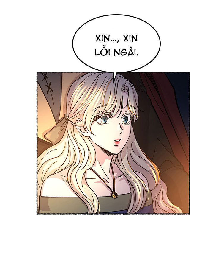 như gió trên cành cây khô chapter 70 72