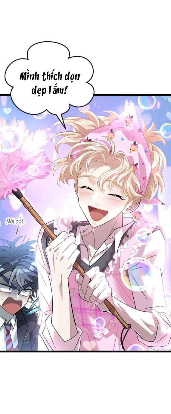 dark moon - tế đàn ánh trăng chapter 69.2 39