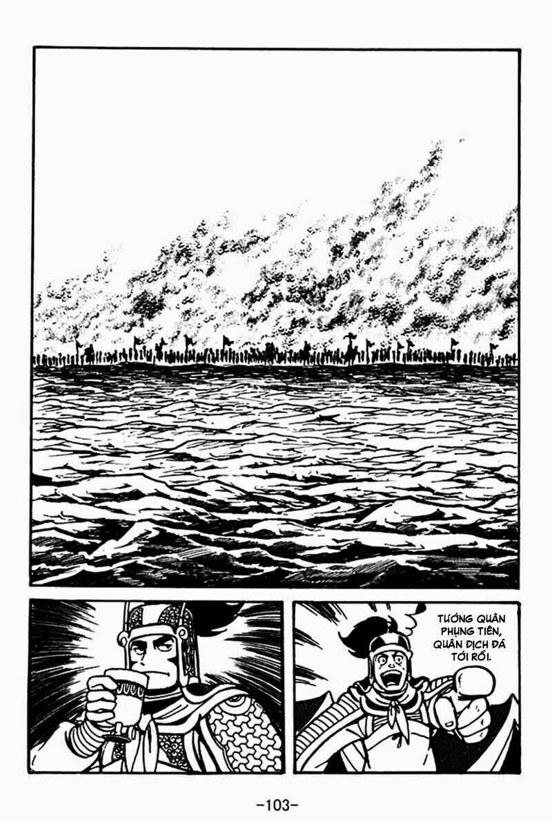 tam quốc chí chapter 35 9