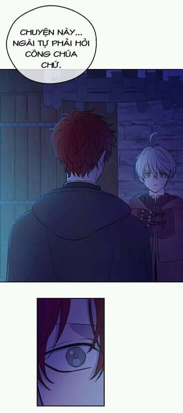 bỗng một ngày nọ tôi trở thành nàng công chúa chapter 91 6