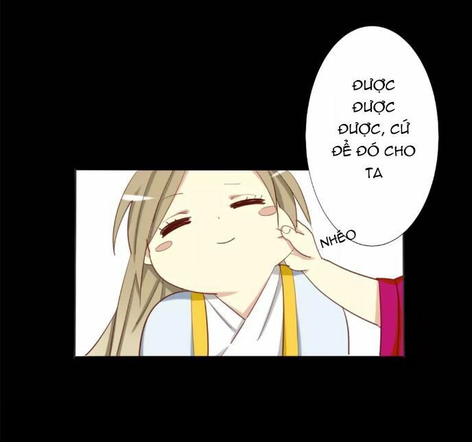 lưỡng bất nghi (full) chapter 14 10