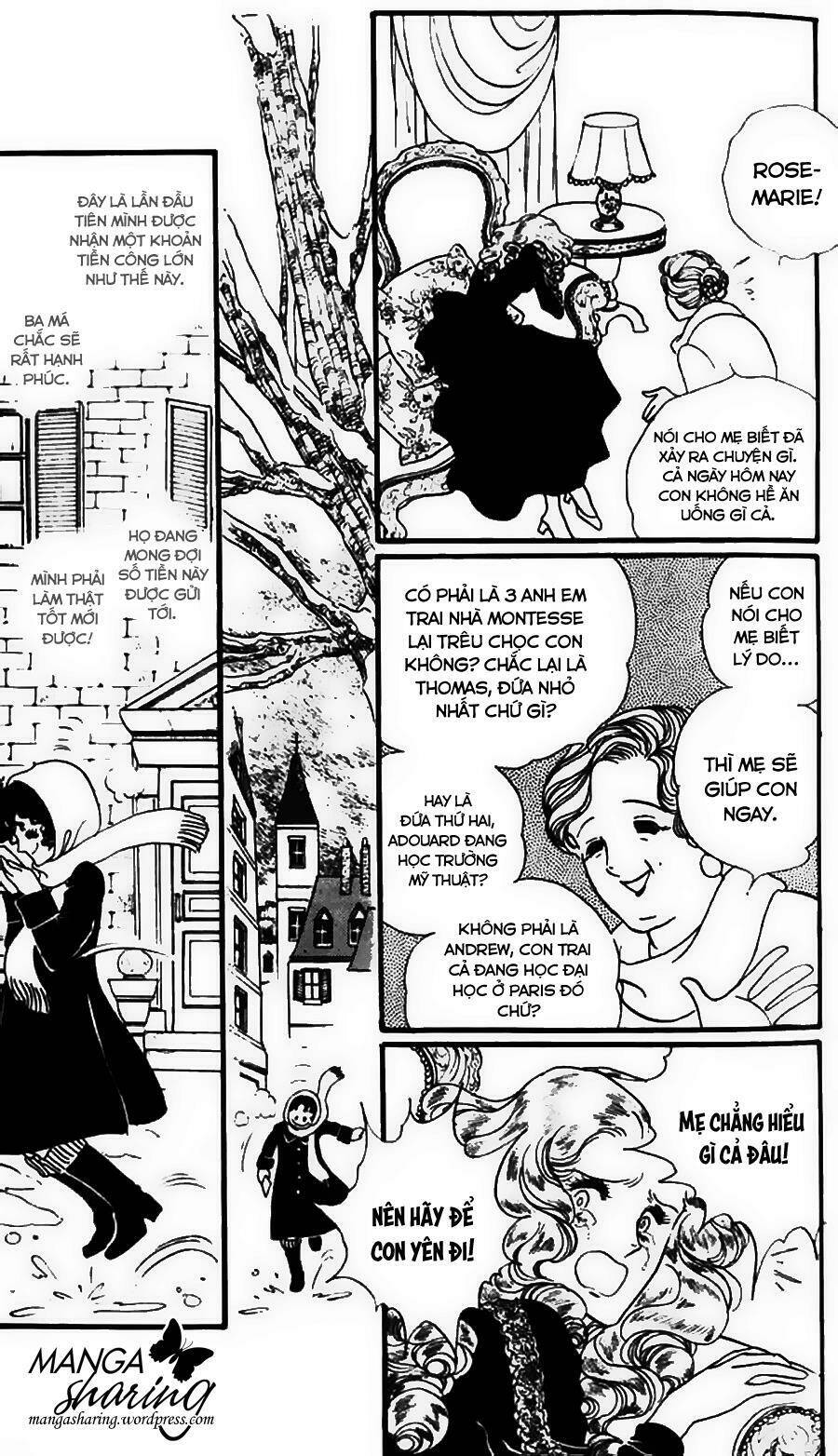 claudine chapter 2 22