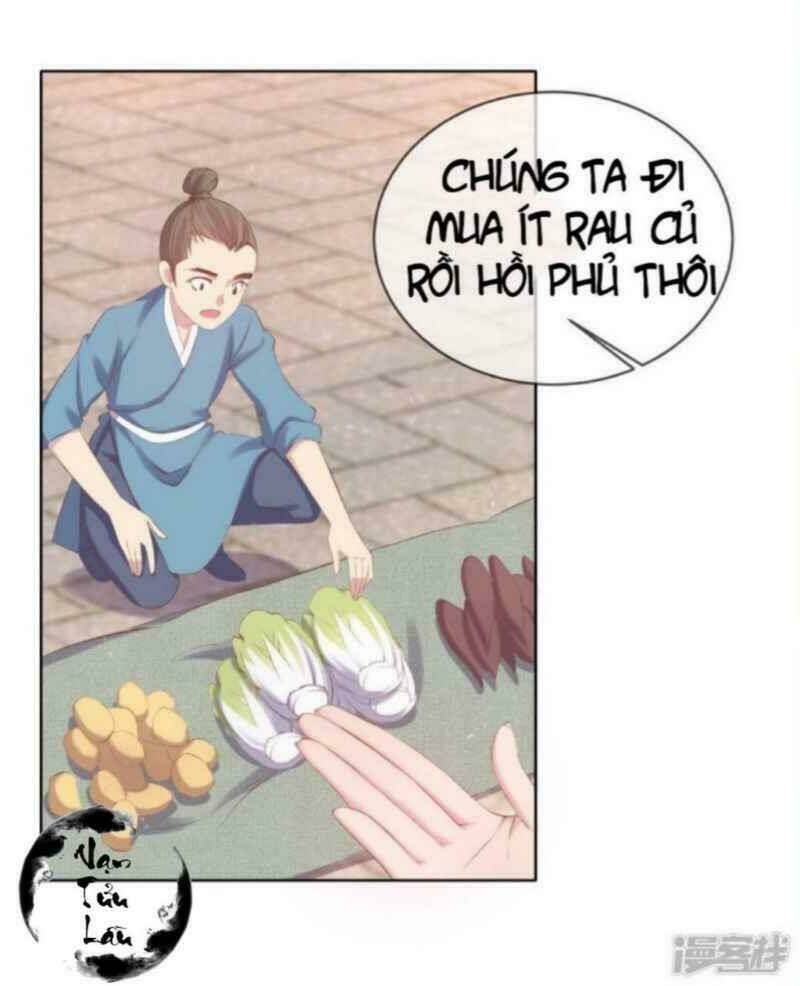 thị huyết y phi chapter 40 40