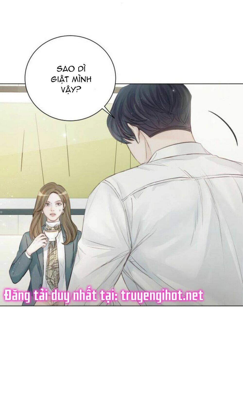 nhất định chúng ta sẽ được hạnh phúc chapter 20.1 24